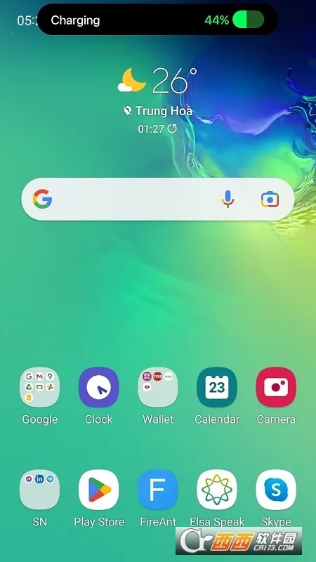 Dynamic Island iOS(�鶯����׿����)v1.10 ��׿���ͼ