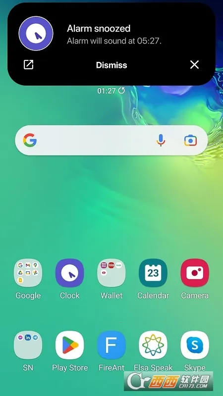 Dynamic Island iOS(�鶯����׿����)v1.10 ��׿���ͼ