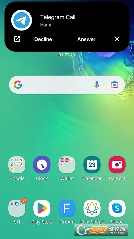 Dynamic Island iOS(�鶯����׿����)v1.10 ��׿���ͼ