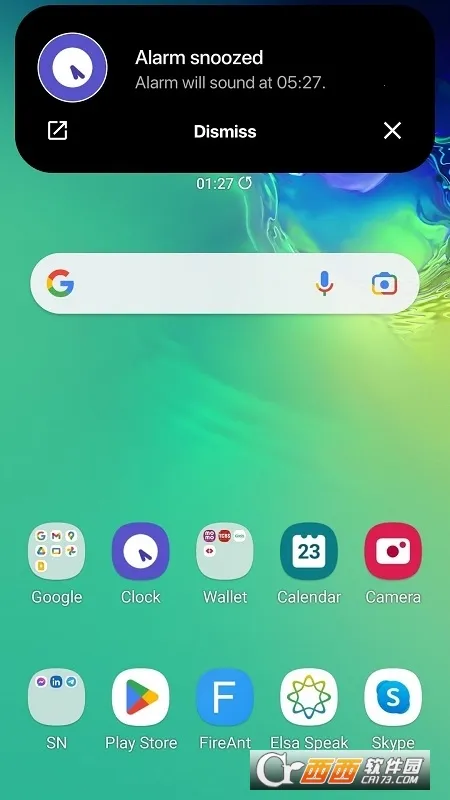 Dynamic Island iOS(�鶯����׿����)v1.10 ��׿���ͼ