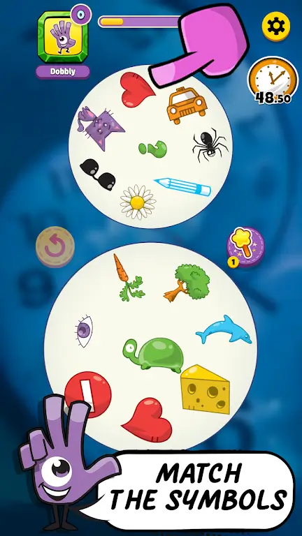 ˫��ǰ��(������Ϸ������)v227.1.33 �ֻ����ͼ