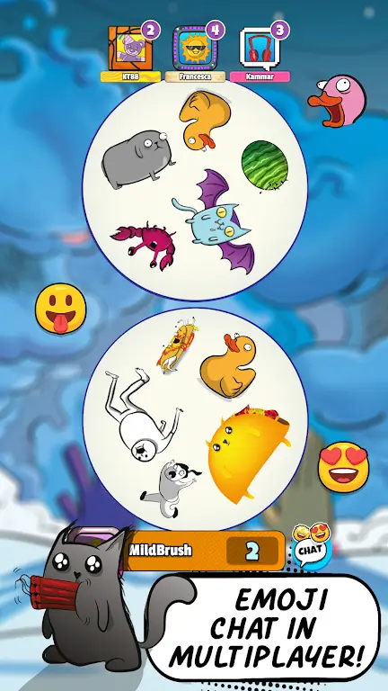 ˫��ǰ��(������Ϸ������)v227.1.33 �ֻ����ͼ