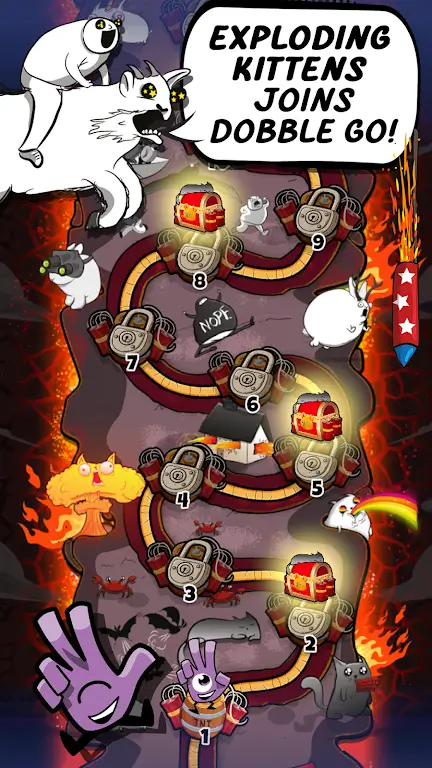 ˫��ǰ��(������Ϸ������)v227.1.33 �ֻ����ͼ