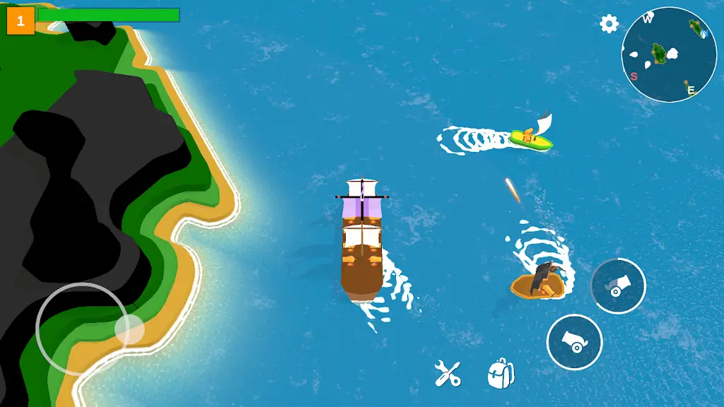 ����֮·2026�ٷ�����v0.1 ��׿���ͼ