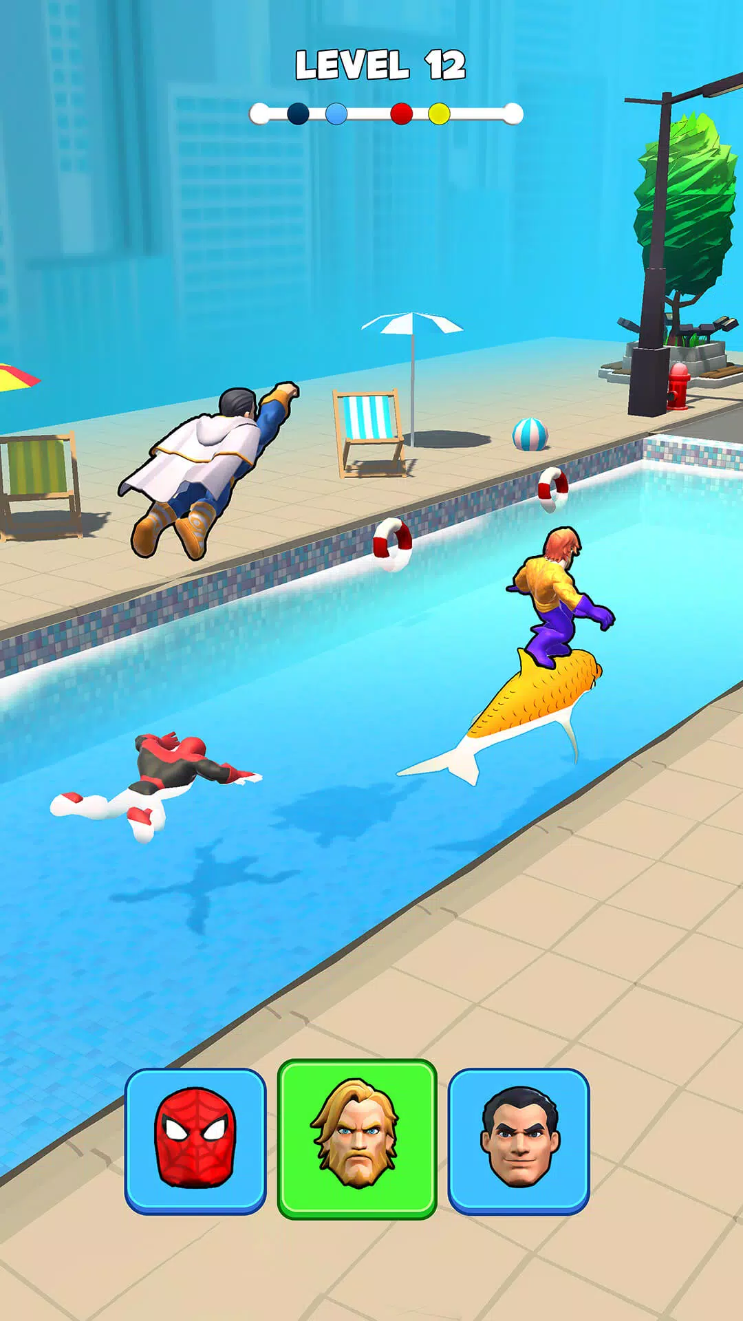 ����Ӣ�۱���(����Ӣ���ܿ���Ϸ)v2.0.0 ��Ѱ��ͼ