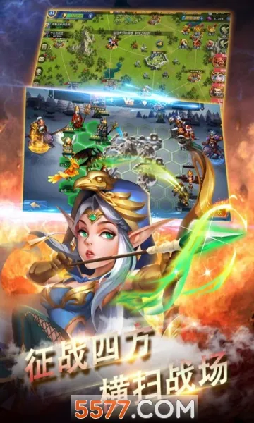 ��������ʹ(�漣�������)v1.1.675 �ֻ����ͼ