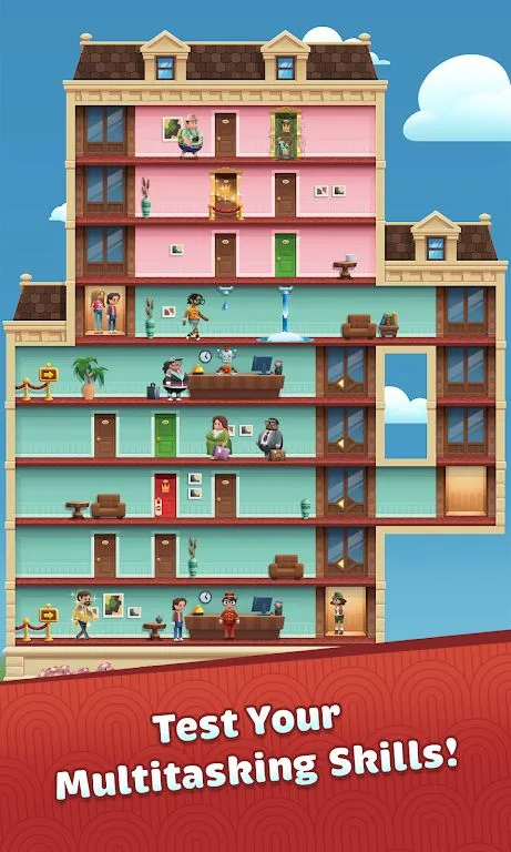 �Ƶ����Ա(�Ƶ꾭Ӫ��Ϸ)v1.0.24 ��Ѱ��ͼ