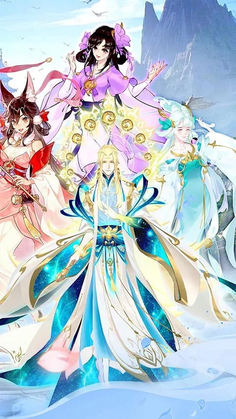 ����(���ɹһ���Ϸ)v1.0.01 ��Ѱ��ͼ