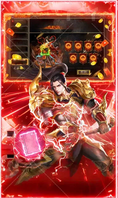 ������˫������2026���°汾v1.0.5 �ֻ����ͼ