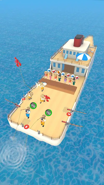 ���õ��㣺ð��֮��(��ҵð����Ϸ)v26.3.9 ��Ѱ��ͼ