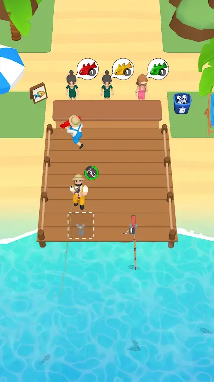 ���õ��㣺ð��֮��(��ҵð����Ϸ)v26.3.9 ��Ѱ��ͼ