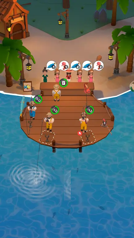 ���õ��㣺ð��֮��(��ҵð����Ϸ)v26.3.9 ��Ѱ��ͼ