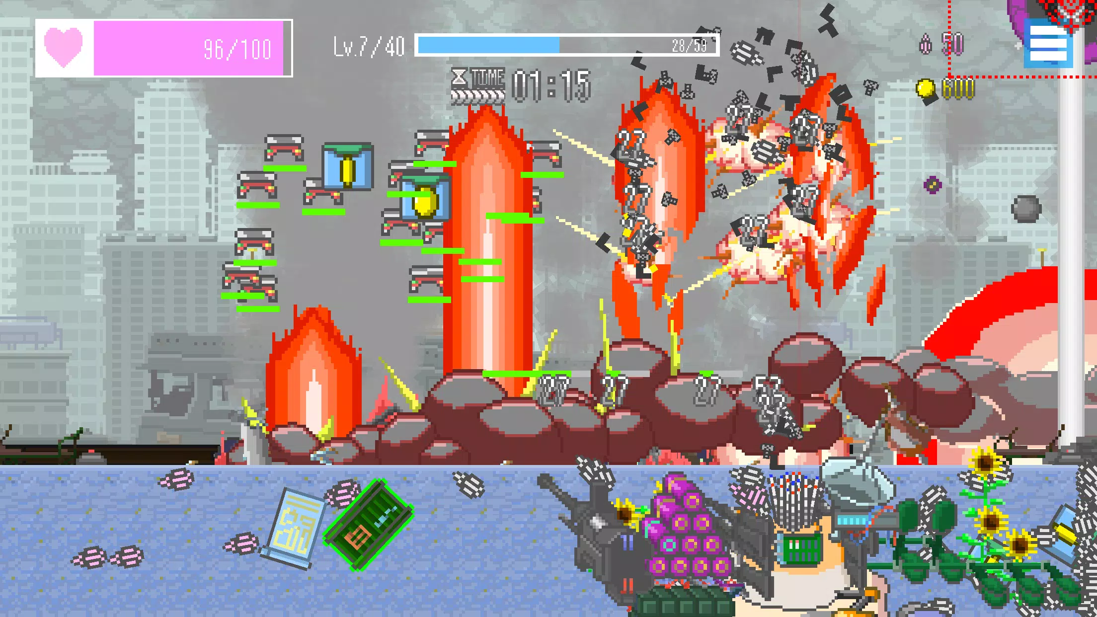 ���ձ�������(�������������Ϸ)v1.38 �ٷ������ͼ