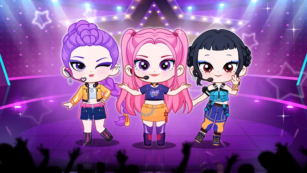 С������ʱ��(С����ʱ����Ϸ)v1.6.6 �ֻ����ͼ