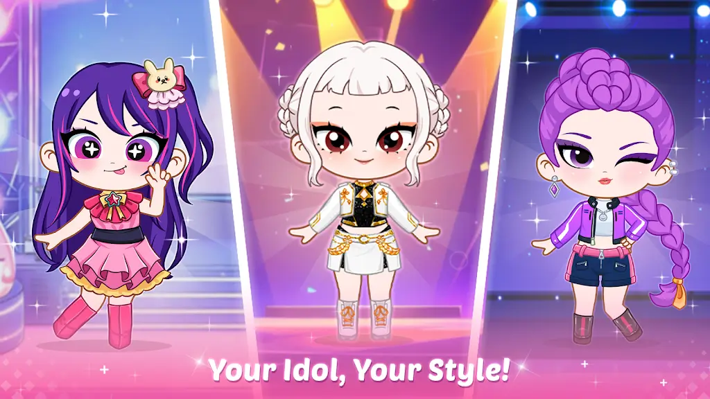 С������ʱ��(С����ʱ����Ϸ)v1.6.6 �ֻ����ͼ