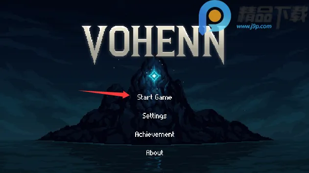 �ֶ�Vohenn(���ض���������Ϸ)v1.0.6 ��׿���ͼ