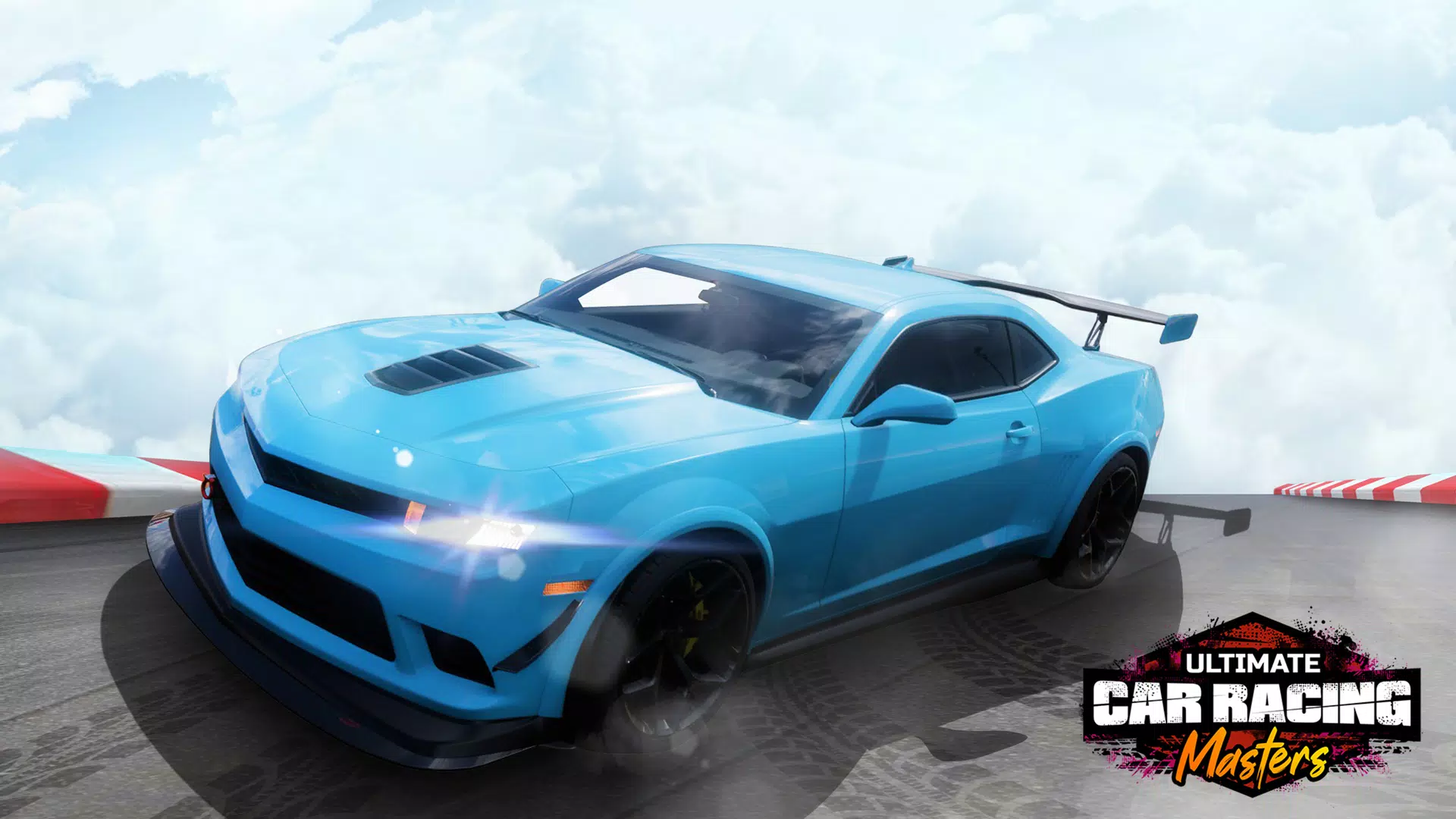 UCR��ʦ3D���������ֻ���v0.4.10 �ֻ����ͼ