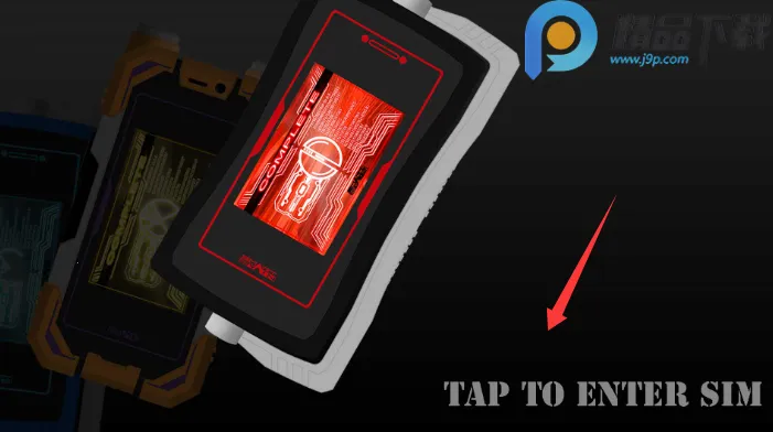 ������ʿ����SIMģ����(������ʿ������Ϸ)