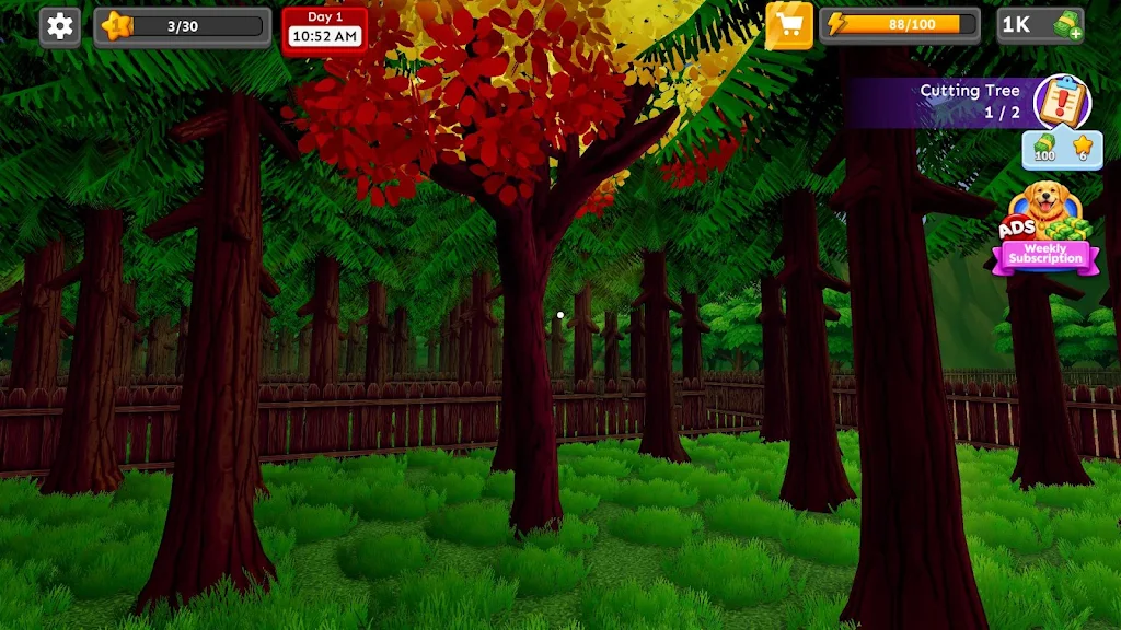 ɭ�ֹ�ҵ�۹�2026���ذ�װv0.3.0 �ٷ������ͼ