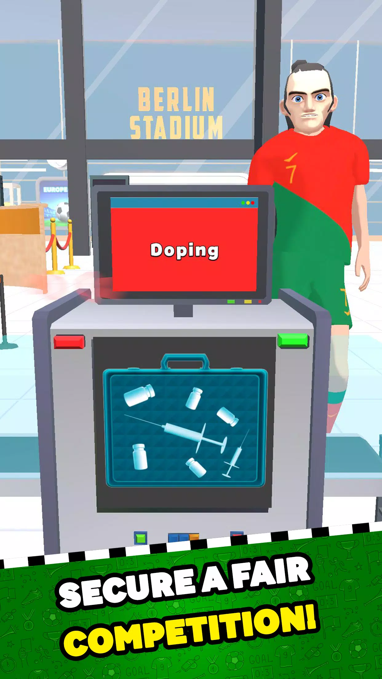 �򳡰���ģ����(���򰲱���Ϸ)v0.0.96 ��Ѱ��ͼ