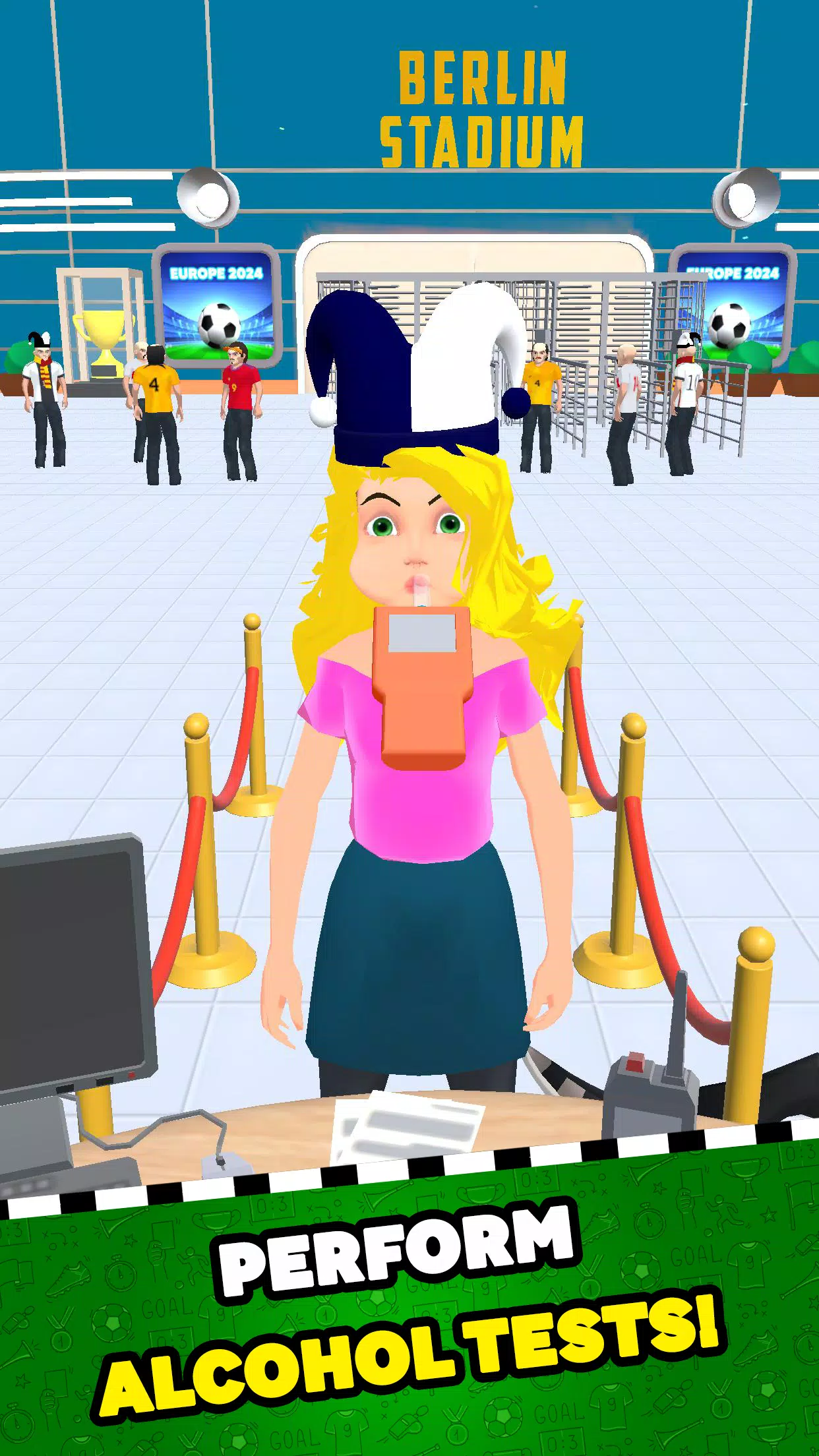 �򳡰���ģ����(���򰲱���Ϸ)v0.0.96 ��Ѱ��ͼ