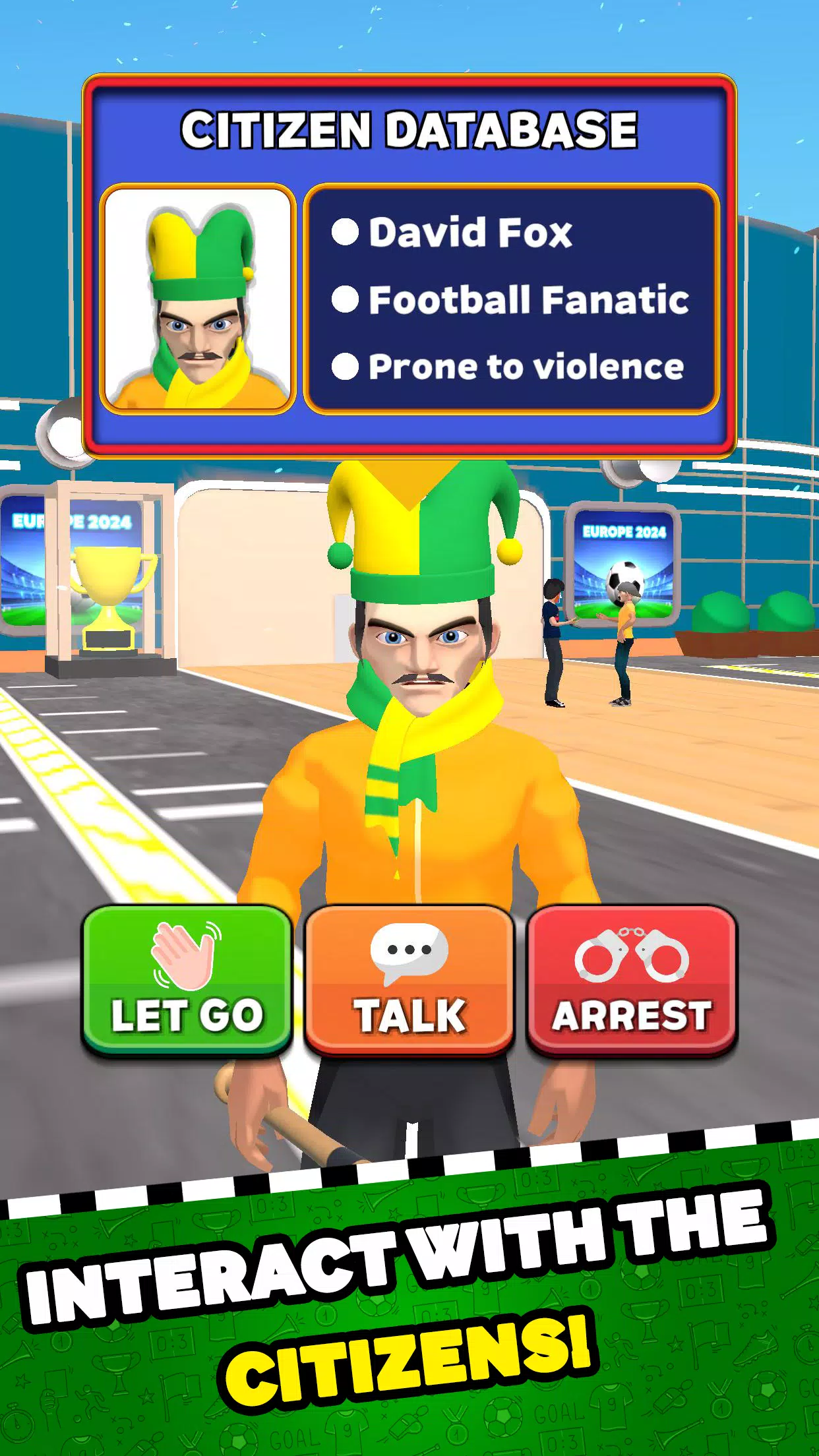 �򳡰���ģ����(���򰲱���Ϸ)v0.0.96 ��Ѱ��ͼ