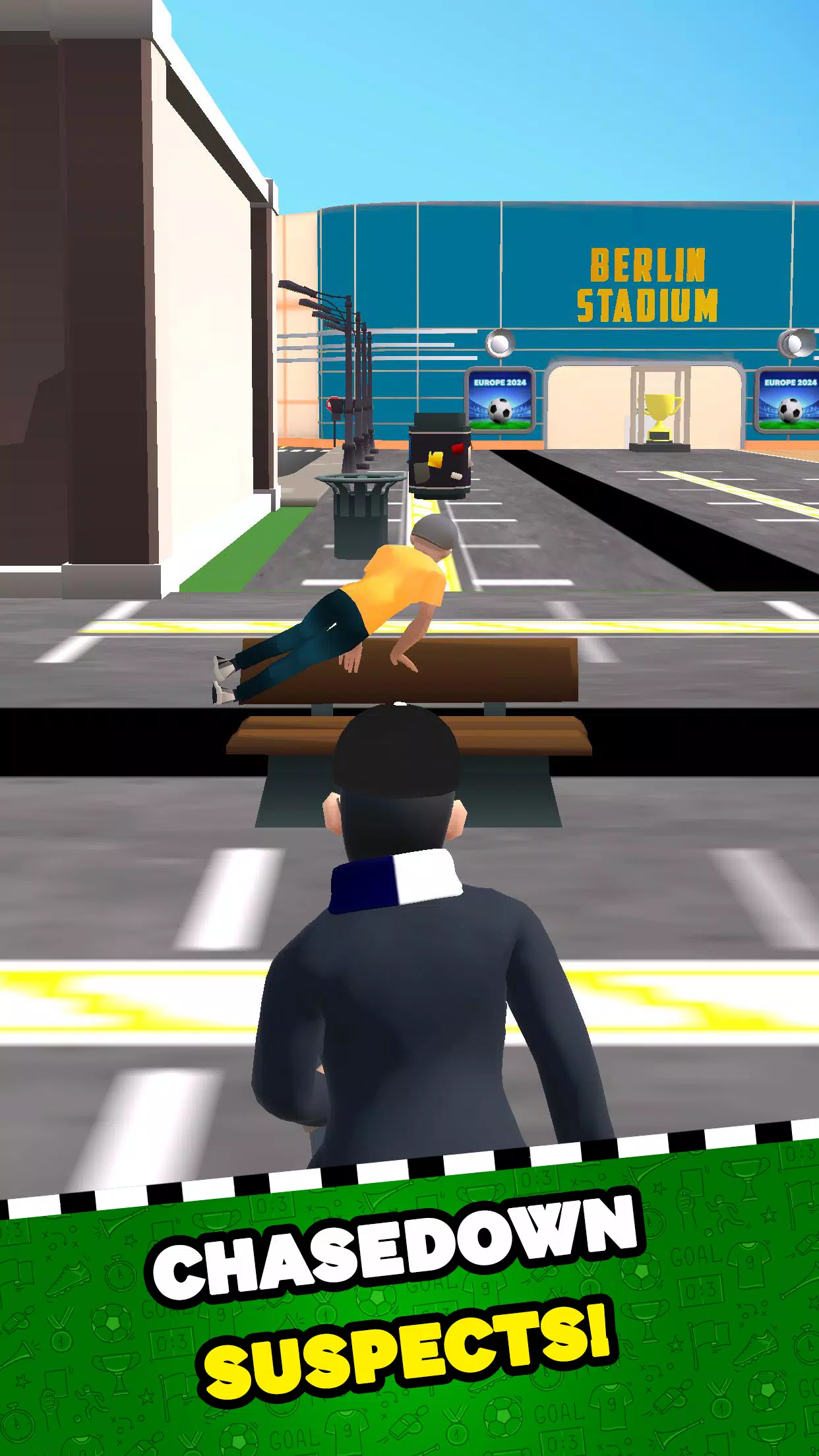 �򳡰���ģ����(���򰲱���Ϸ)v0.0.96 ��Ѱ��ͼ