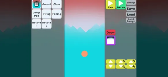 Rolling Sky Remake������2026�ٷ�����