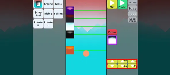 Rolling Sky Remake������2026�ٷ�����