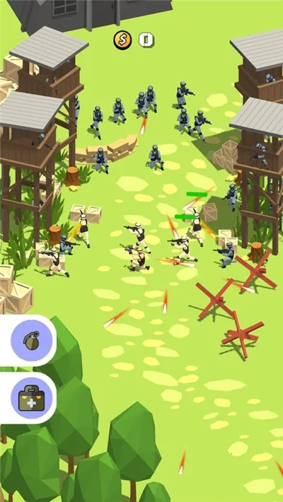 ½ս���3D��׿���ֻ���v1.0.0714 �ֻ����ͼ