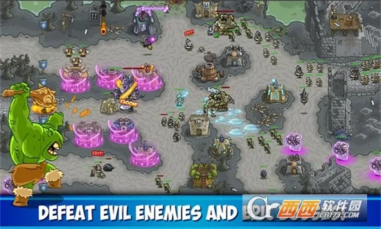 ��������ս(����������Ϸ)v6.3.02 �ֻ����ͼ