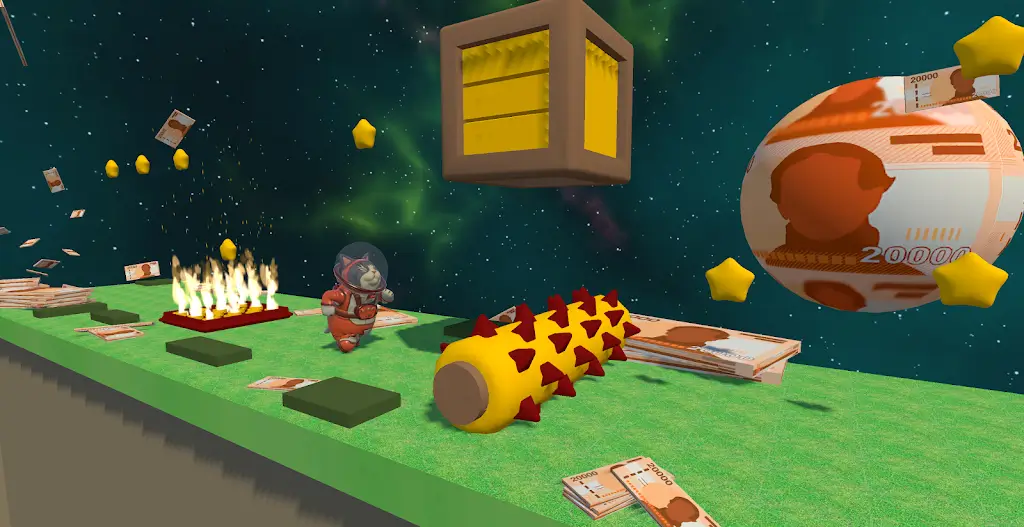 ���ĵ��(è����ð����Ϸ)v1.43 ��׿���ͼ