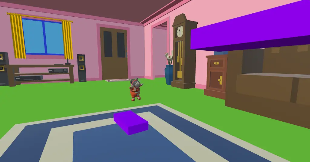 ���ĵ��(è����ð����Ϸ)v1.43 ��׿���ͼ