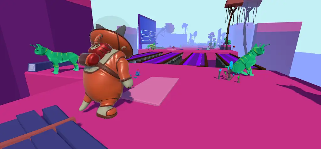 ���ĵ��(è����ð����Ϸ)v1.43 ��׿���ͼ