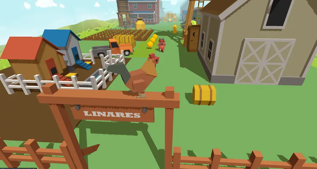 ���ĵ��(è����ð����Ϸ)v1.43 ��׿���ͼ