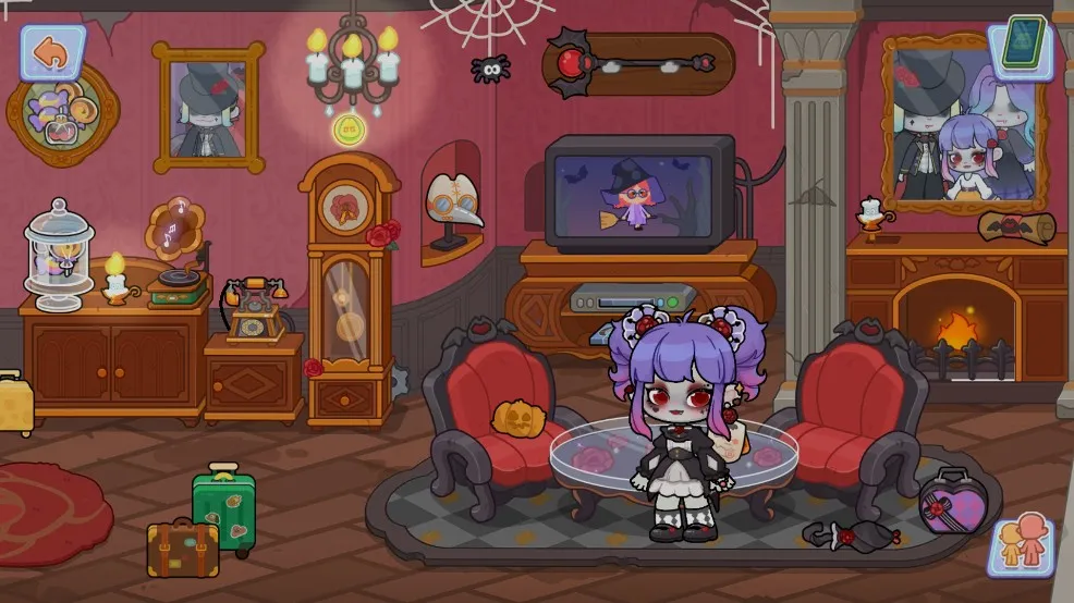 ����������⸶�Ѱ�(����������Ϸ)