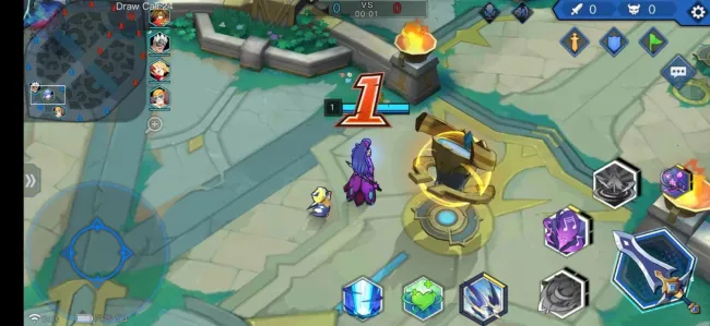 ���밵(���˾�����Ϸ)vsubscribe MOBILE GAMER PH ��׿���ͼ