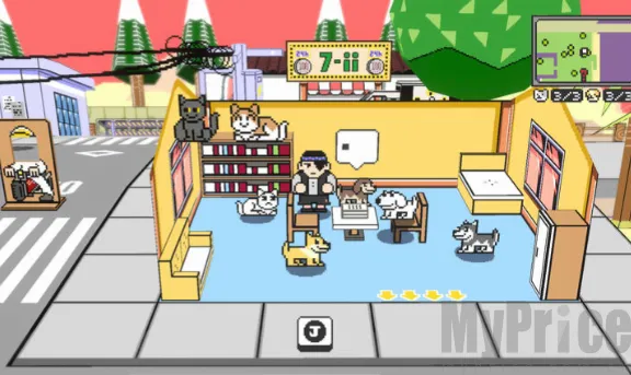 ����֮ɭ��׿���ֻ���