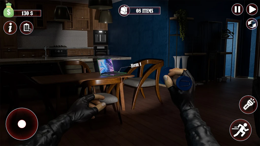 �������ģ����(����ģ����Ϸ)v1.4 ��׿���ͼ