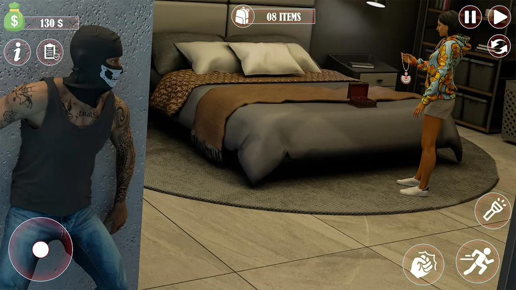 �������ģ����(����ģ����Ϸ)v1.4 ��׿���ͼ