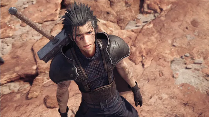 ���ջ���7(FF7���ι���)