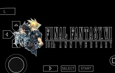 ���ջ���7(FF7���ι���)