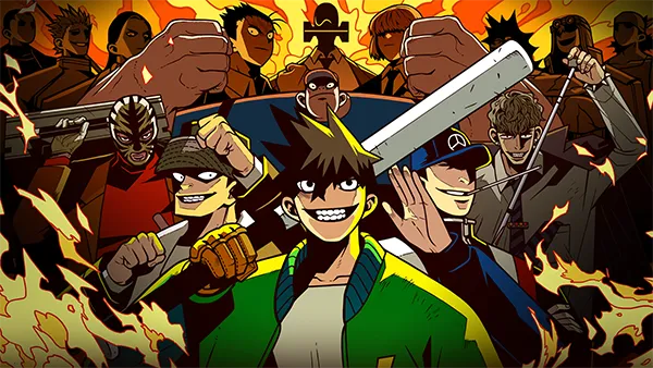 AFK Apocalypse(���������Ϸ)v1.11.19 �ֻ����ͼ