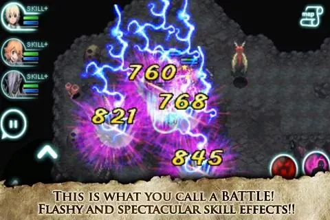 ��ŵ����3�������Ǵ���(ð����Ϸ������)v1.4.5 �ֻ����ͼ