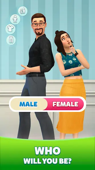 ����ģ��3D��ѽ���(����ģ����Ϸ)v2.7.2 �ֻ����ͼ