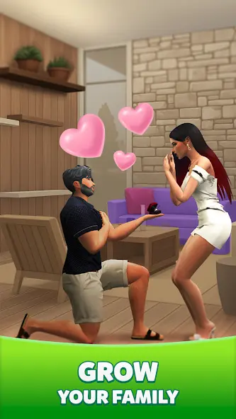 ����ģ��3D��ѽ���(����ģ����Ϸ)v2.7.2 �ֻ����ͼ