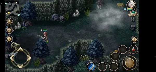 ��ŵ����4(RPGð����Ϸ)