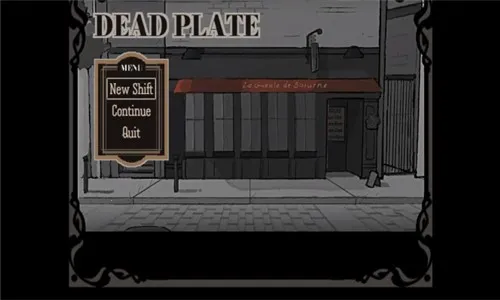 deadplateСŮ���氲׿���ֻ���v1.9.5 ��׿���ͼ