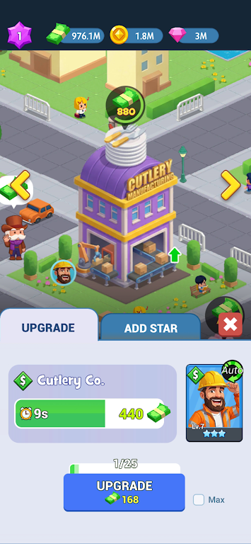 ���ù�������ҵ�۹�(��ҵ��Ӫ��Ϸ)v1.0.0 ��Ѱ��ͼ