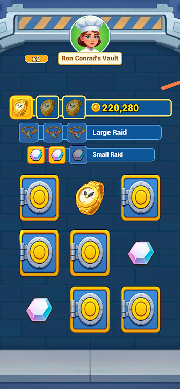 ���ù�������ҵ�۹�(��ҵ��Ӫ��Ϸ)v1.0.0 ��Ѱ��ͼ